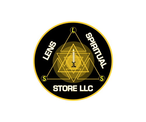 LENS SPIRITUAL STORE LLC