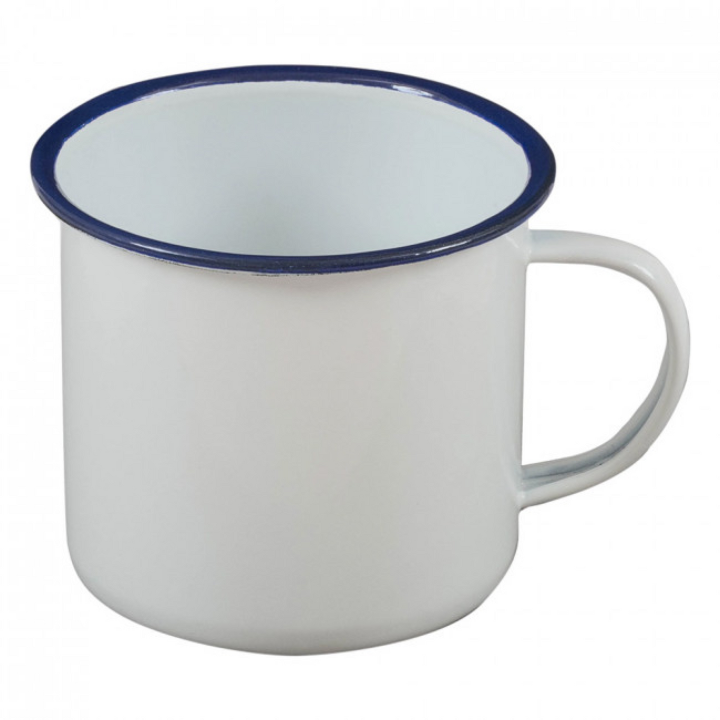Blank Enamel Mug 12 OZ (Copy)