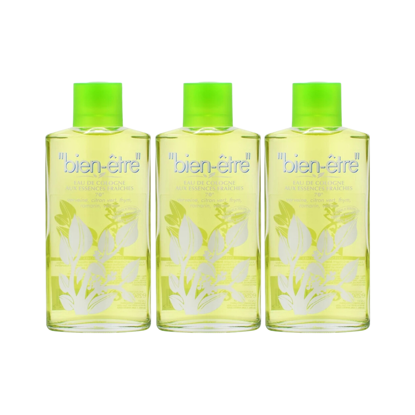 Bien être - Lemon | 250ml
