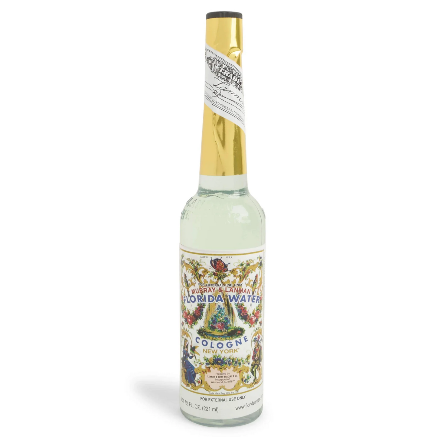 Florida Water 7.5 Fl Oz