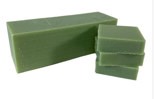 Bar Soap, Apple Cider Vinegar
